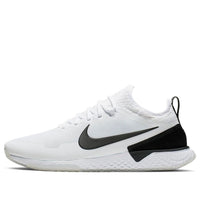 Nike FC React IC 'White Black' AQ3619-101