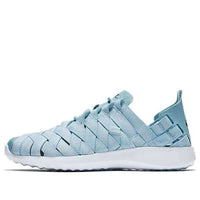 (WMNS) Nike Juvenate Woven Premium 'Mica Blue' 833825-402