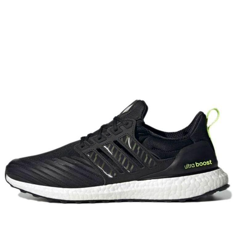 adidas Ultraboost DNA Guard 'Carbon Black White' GX3574
