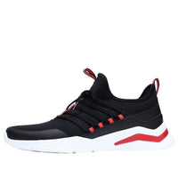 Reebok Royal Astrostorm 'Black White Red' CN5786