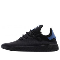 adidas x Pharrell Tennis Hu 'Black' F36532
