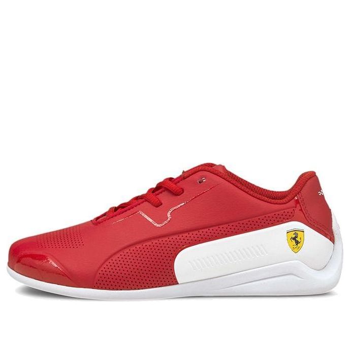 PUMA Ferrari Drift Cat 8 'Red White' 339970-05