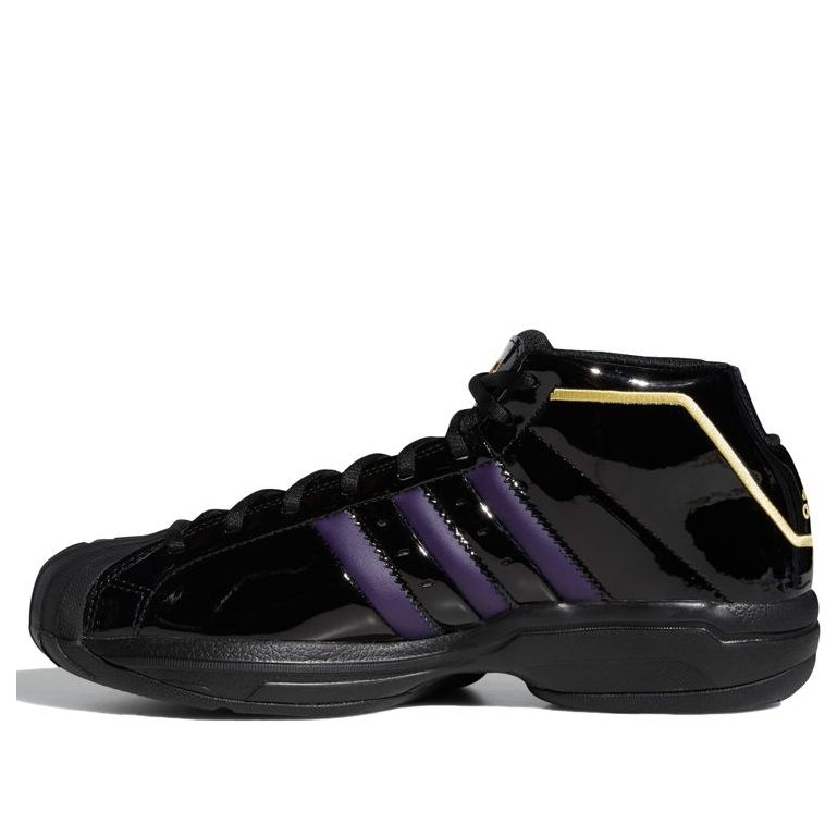 adidas Pro Model 2G 'Washington Huskies' FV4198