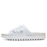 (WMNS) Nike Asuna Slide 'Photon Dust' CW9707-001