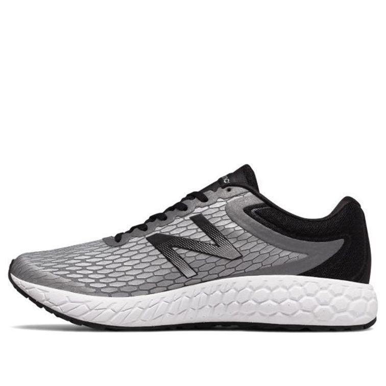 New Balance Fresh Foam Boracay v3 'Black Grey White' MBORASR3