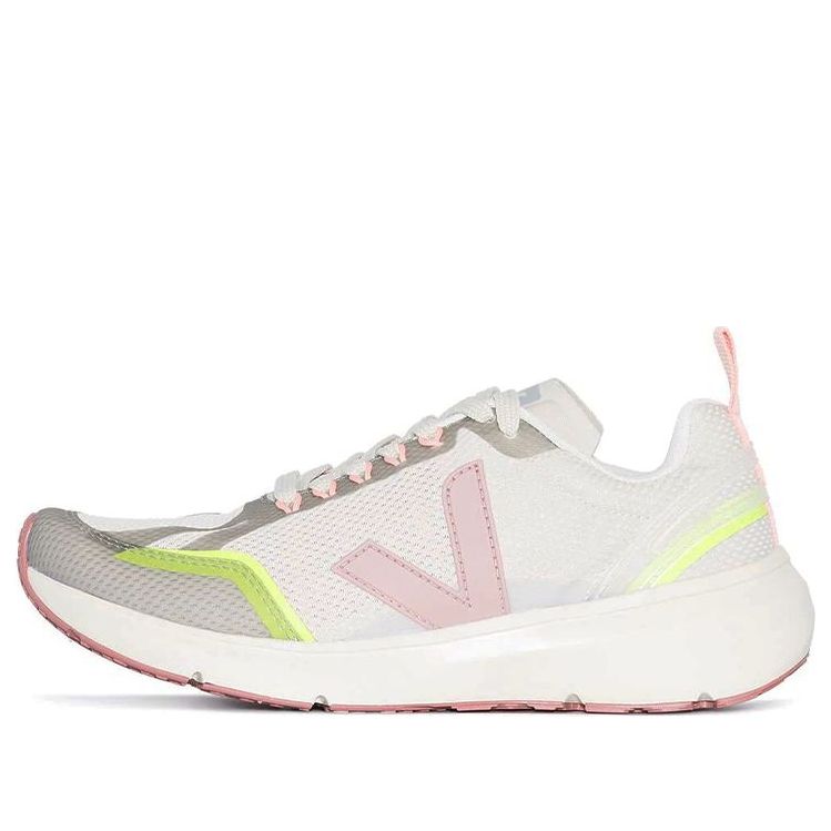 Veja Condor 2 Lace-Up 'Cream Neon Green' CL012658
