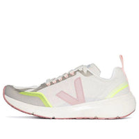 Veja Condor 2 Lace-Up 'Cream Neon Green' CL012658