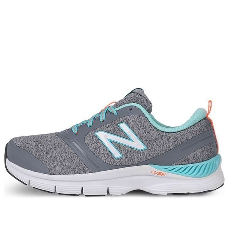 (WMNS) New Balance 711Series Heathered Grey WX711SW