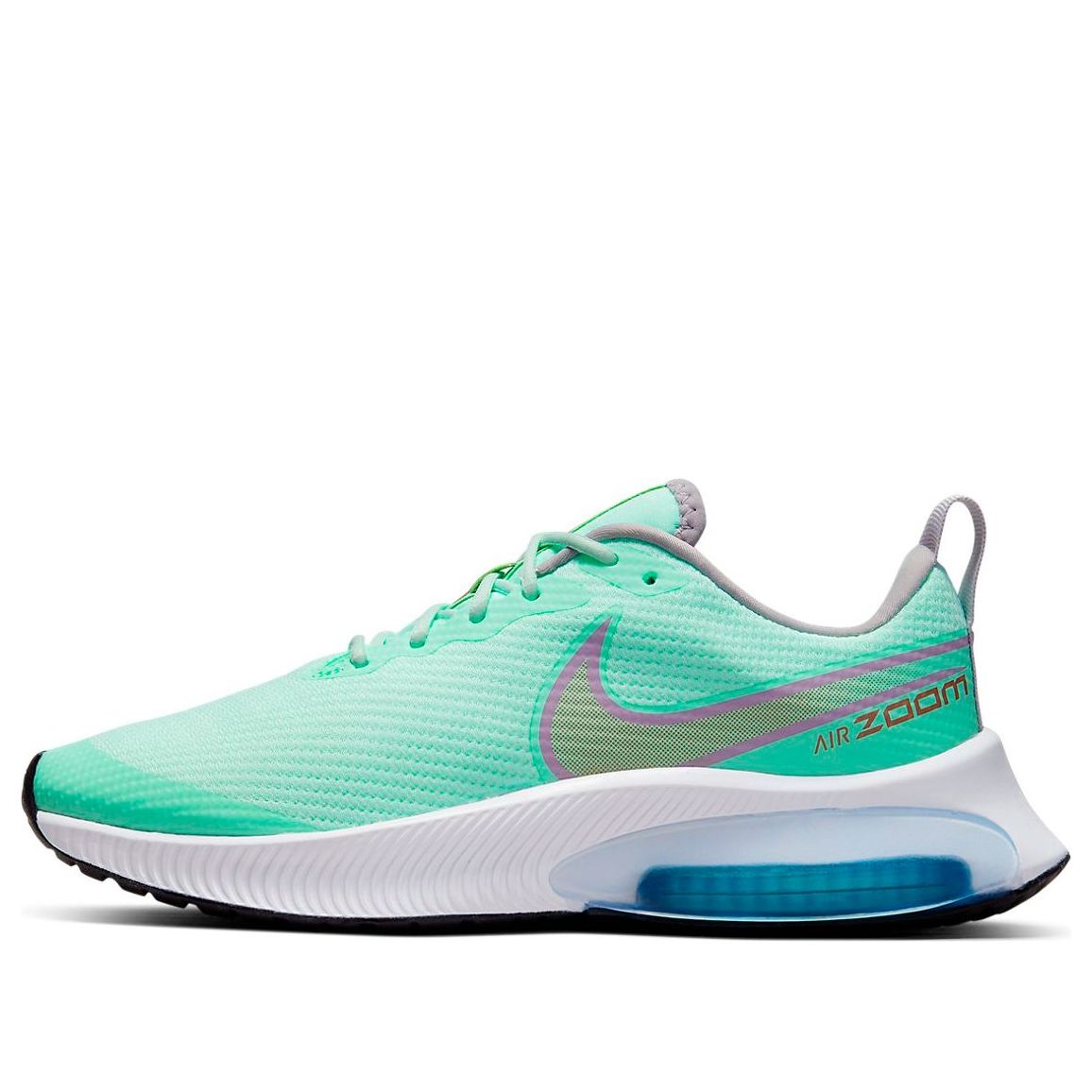 (GS) Nike Air Zoom Arcadia Low-Top Green CK0715-300