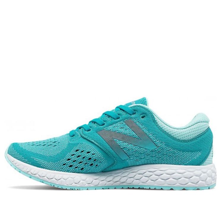 (WMNS) New Balance Fresh Foam Zante v3 Breathe Blue WZANTHB3