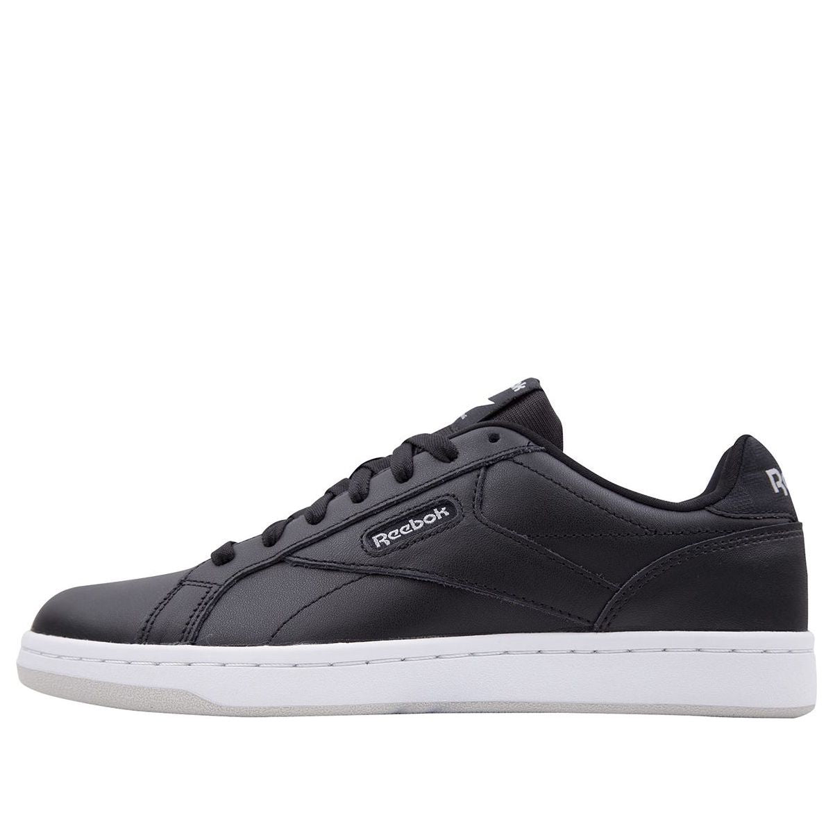 Reebok Royal Cmplt Cln Lx 'Black' BS8195