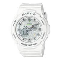 CASIO Baby-G 'White' BGA-270FL-7A