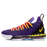 Nike LeBron 16 EP 'Martin' CI1519-500