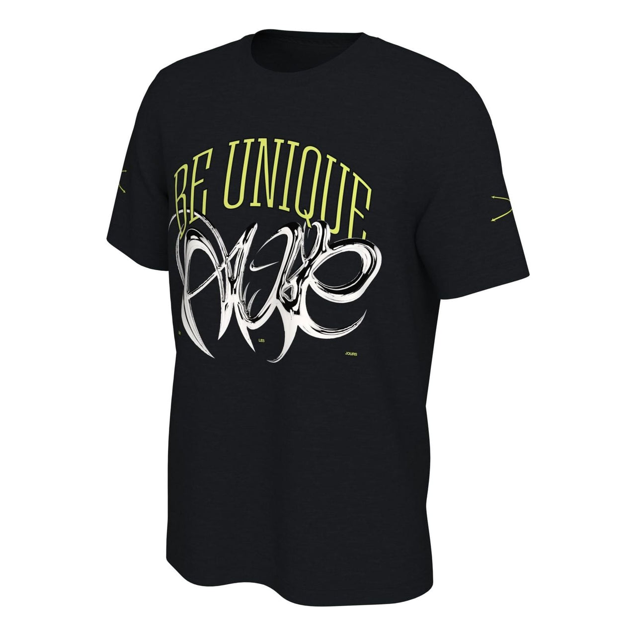Nike Victor Wembanyama T-Shirt 'Be Unique' IB3880-010