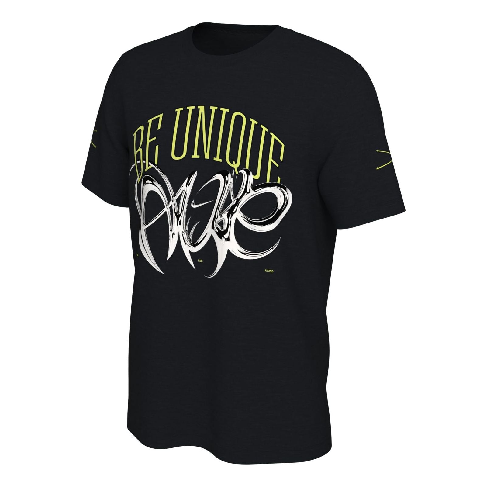 Nike Victor Wembanyama T-Shirt 'Be Unique' IB3880-010