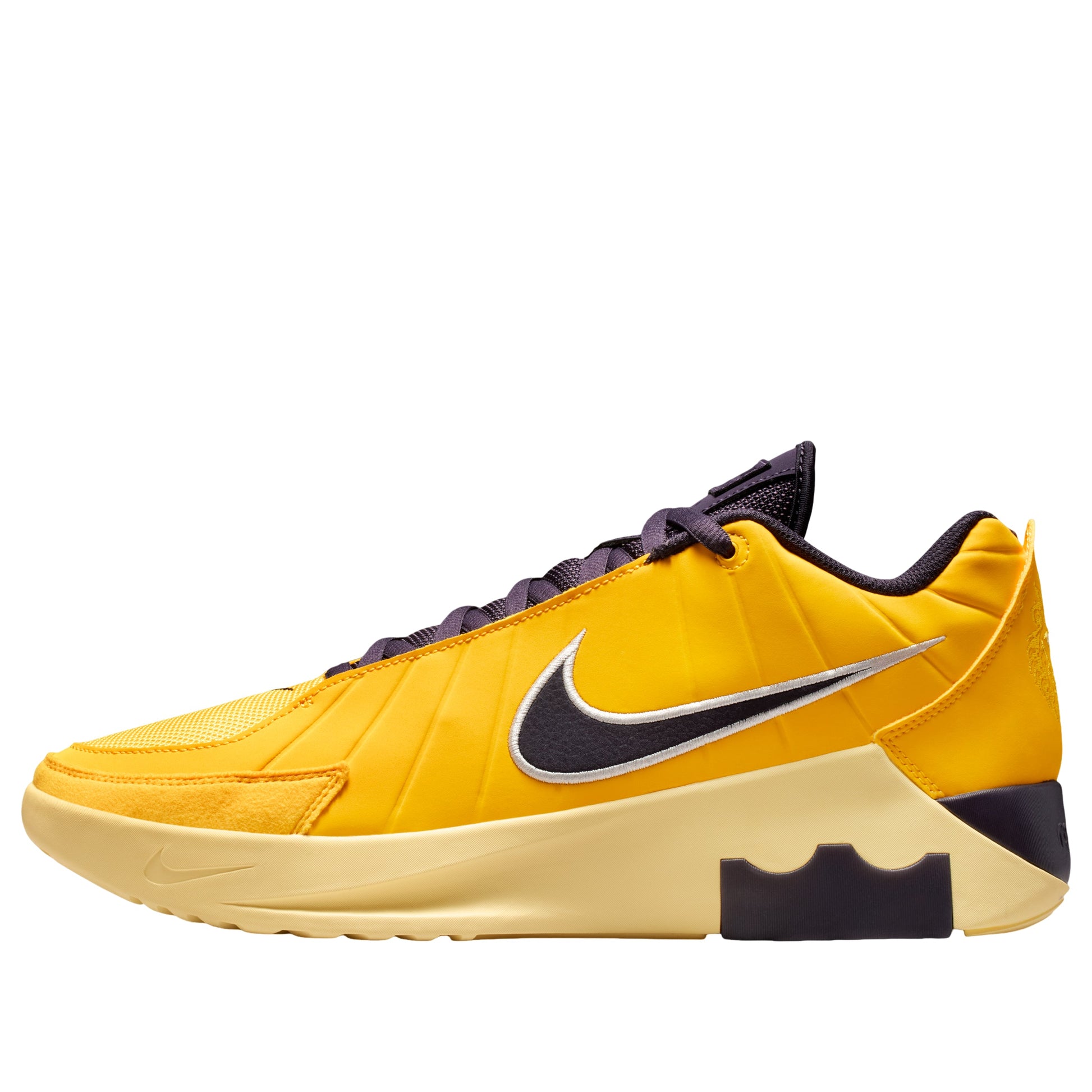 Nike LeBron Witness 9 EP 'Lakers' HQ8035-700