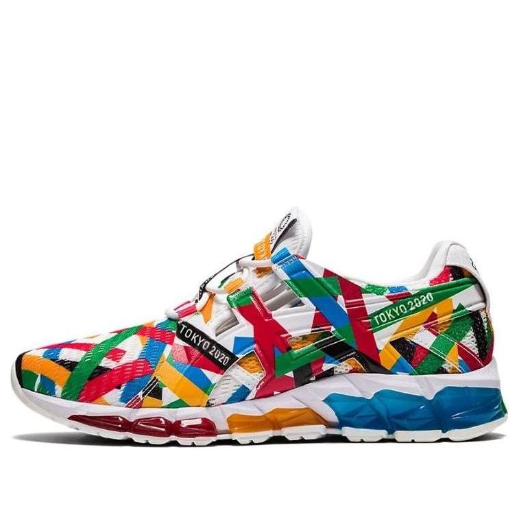 (WMNS) ASICS Gel Quantum 360 Tyo Multi-color 1202A080-960