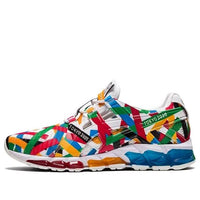 (WMNS) ASICS Gel Quantum 360 Tyo Multi-color 1202A080-960