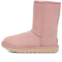 (WMNS) UGG Classic Short II Boot 'Shell' 1016223-SHLL