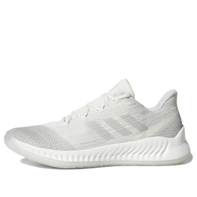 adidas Harden B/E X 'White Silver' AQ0033
