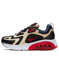 (GS) Nike Air Max 200 'Team Gold' AT5627-700