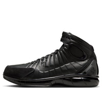 Nike Air Zoom Huarache 2K4 'Black' (2026) IV0329-001