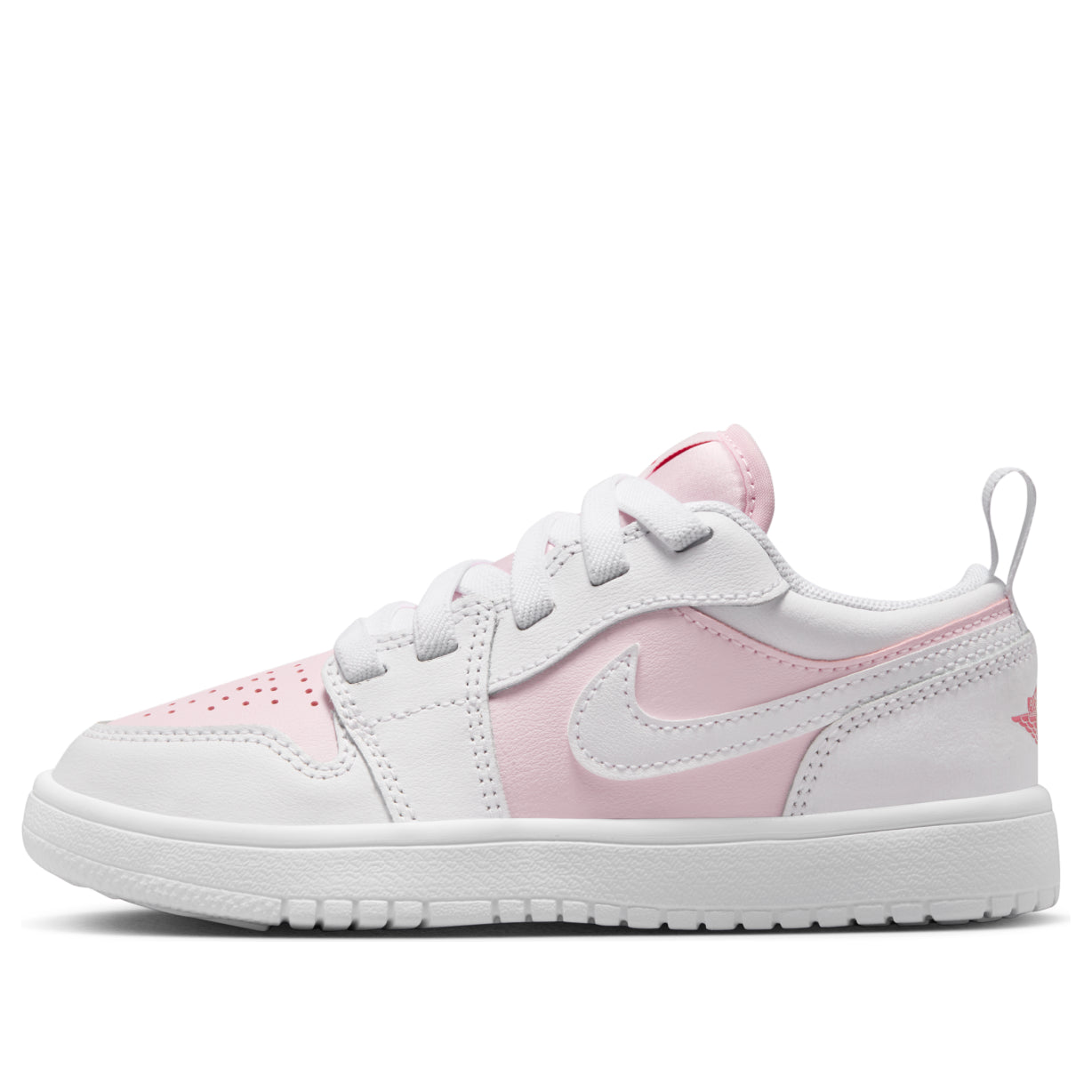 (PS) Air Jordan 1 Low ALT 'Pink Foam White' DR9748-608