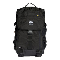 adidas Adventure Top Loader Bag 'Black' H22710