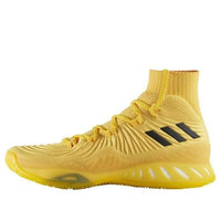 adidas Crazy Explosive 2017 Primeknit 'Equipment Yellow' BY4472