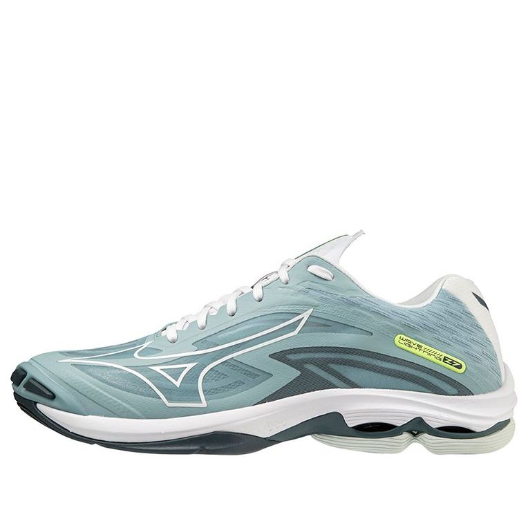 Mizuno Wave Lightning Z7 'Blue' V1GA220038