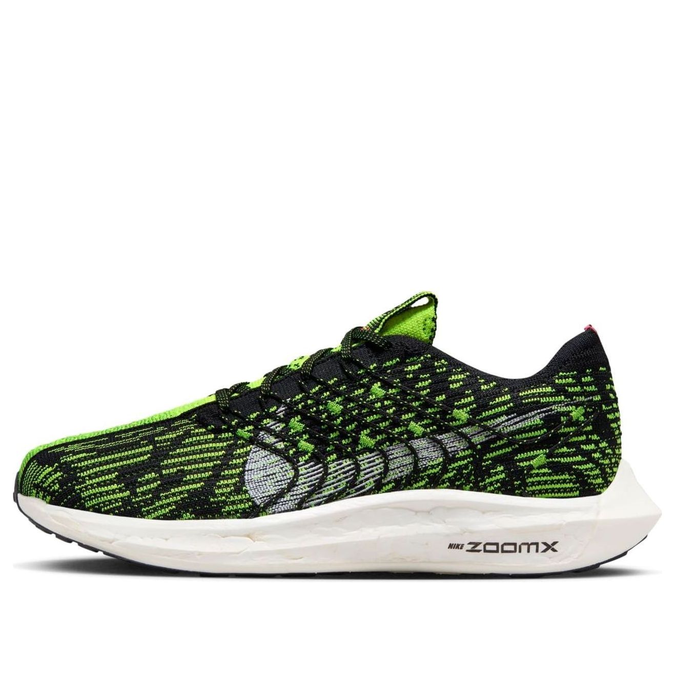 Nike Pegasus Turbo Next Nature 'Black Volt' FN6822-010