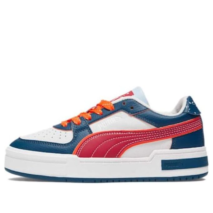 (GS) PUMA CA Pro 'Arctic Patrol' 395862-01