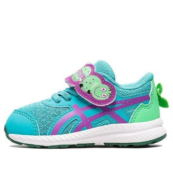 (TD) ASICS Contend 8 'Caterpillar' 1014A269-300