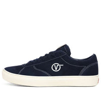 Vans Canvas Paradoxxx Deep Blue VN0A3TKKRFL