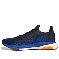 adidas Solar Glide ST 3 'Collegiate Navy Signal Orange' FV7251