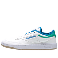 Reebok Club C Grow Sneakers White/Blue H02510