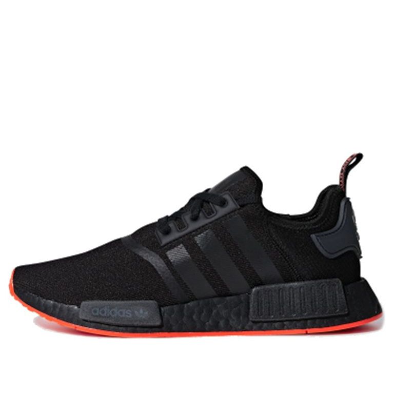 adidas NMD_R1 'Solar Sole' F35881