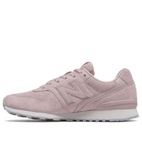 (WMNS) New Balance 696 'Faded Rose' WL696WPP