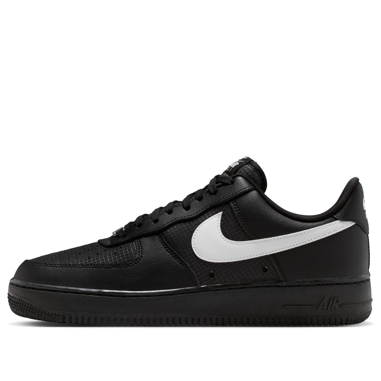 Nike Air Force 1 '07 LV8 'Black White' IR0952-001