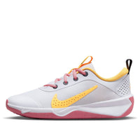 (GS) Nike Omni Multi-Court 'White' DM9027-102