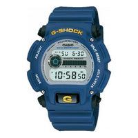CASIO G-Shock Digital 'Blue' DW-9052-2V