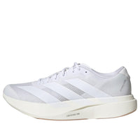 adidas Adizero Evo SL 'Cloud White Warm Sandstone' KI6923