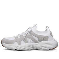 Skechers Stamina Airy Cream-White 51938-OFWT