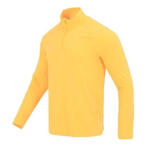 Under Armour Meridian  Zip 'Yellow' 1373729-782