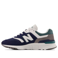 (WMNS) New Balance 997H 'Navy Vintage Teal' CW997HSC