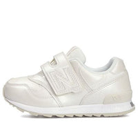 (TD) New Balance 313 White IO313LPR