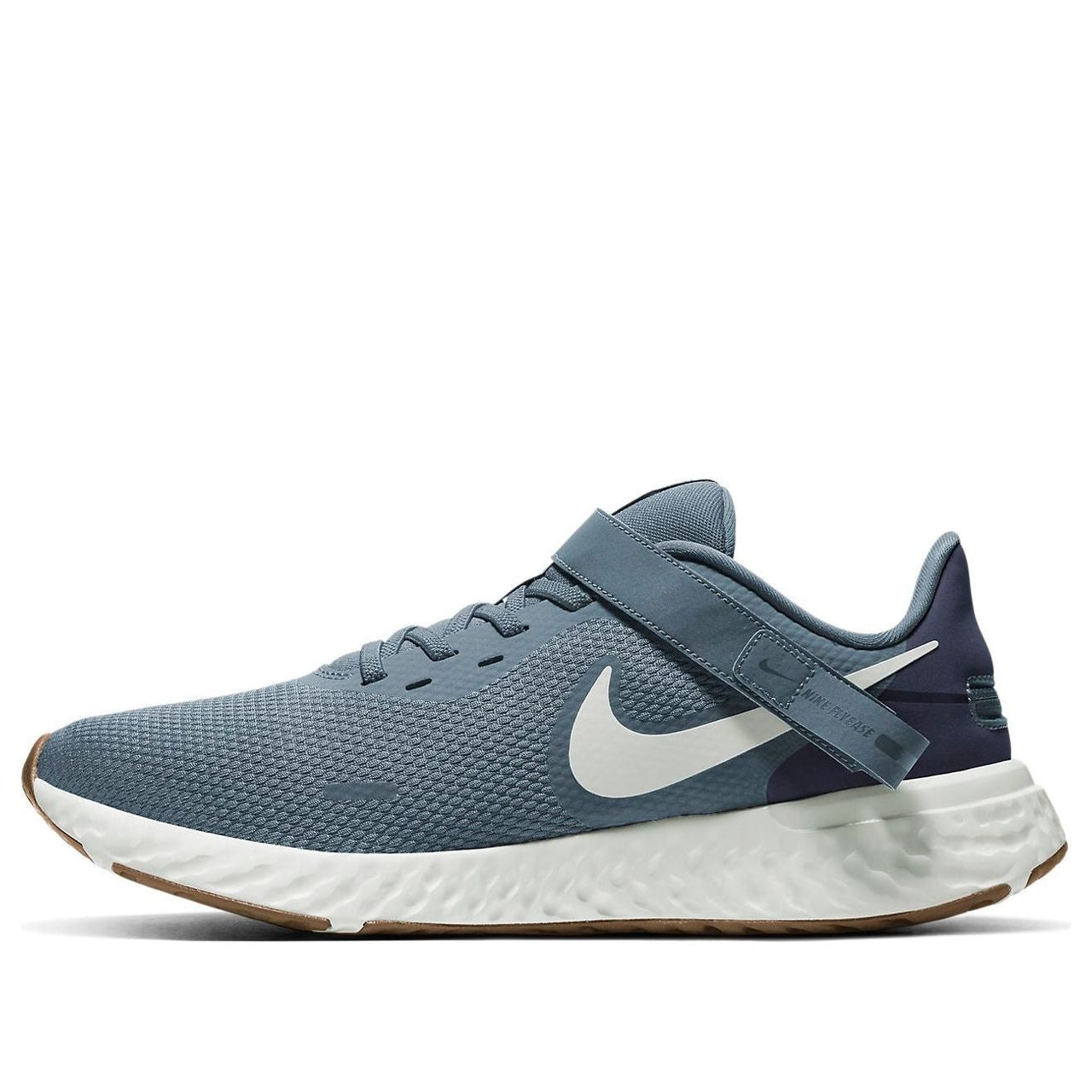 Nike Revolution 5 FlyEase Ozone Blue BQ3211-006