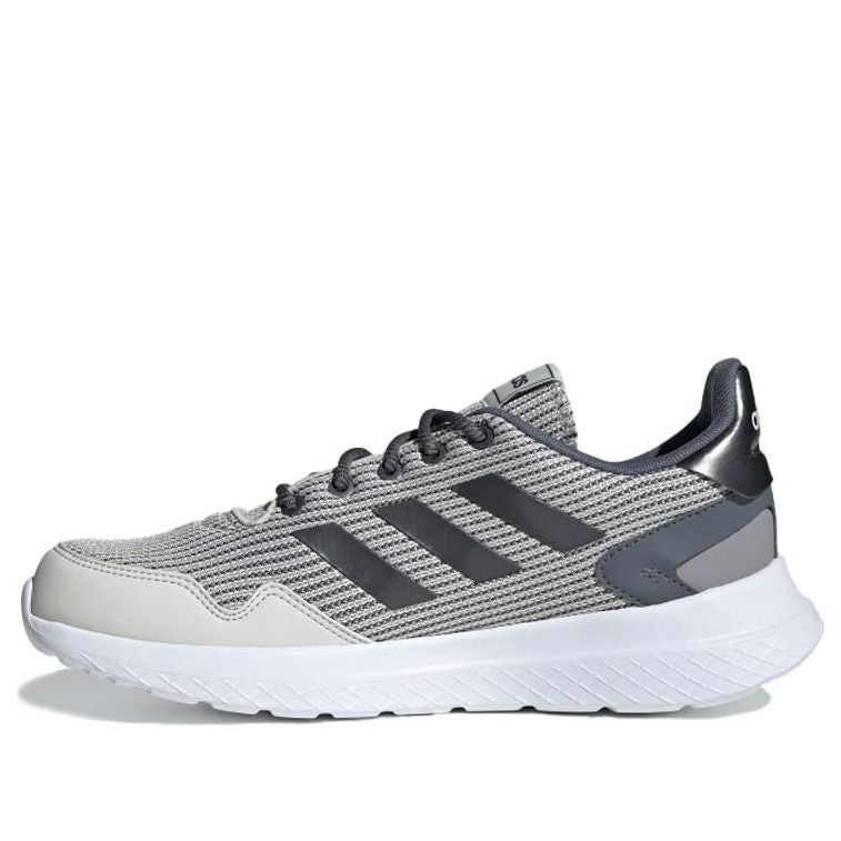 (WMNS) adidas neo Archivo Grey/Black EF0794