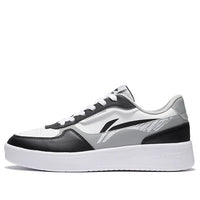 Li-Ning Classic Leisure 'Black Standard White' AGCR197-6