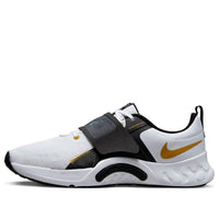 Nike Renew Retaliation 4 'White Gold Suede' DH0606-101